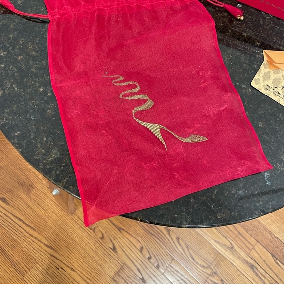 Rene Caovilla - Picture 12 of 14